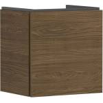 Hansgrohe Xilesa E - Шкаф за мивка, 50x48x38 см, 1 чекмедже, кашмирен дъб 54247550 (54247550)