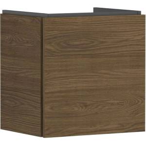 Hansgrohe Xilesa E - Шкаф за мивка, 50x48x38 см, 1 чекмедже, кашмирен дъб 54247550 (54247550)