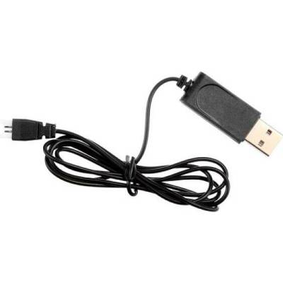 Carrera 410145 Nabíječka USB Cable 3,7V 380-430mAh