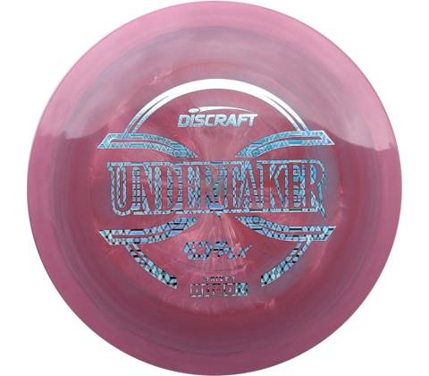 Discraft Undertaker ESP FLX