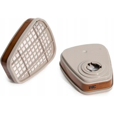 3M Filter 6055 A2