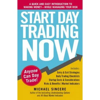 Image 1 of Start Day Trading Now