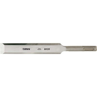 Narex Bystřice Dláto ploché strojní 30mm s upínací stopkou SDS 813130
