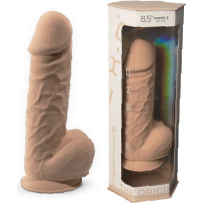 Cnex SD Model 4 8,5' Klasické dildo tělové Tělový
