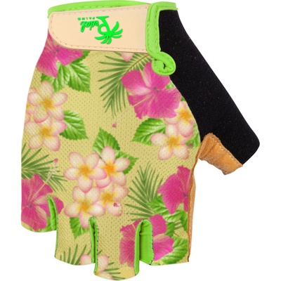 Pedal Palm SF aloha