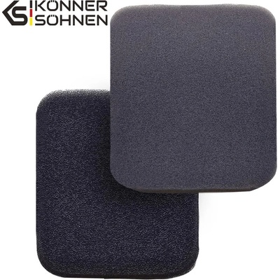 Konner Sohnen Въздушен филтър за генератор ks7000/10000 (knr ks7000/10000)