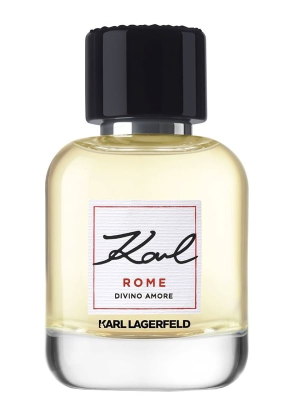KARL LAGERFELD Karl Rome Divino Amore EDP 60 ml