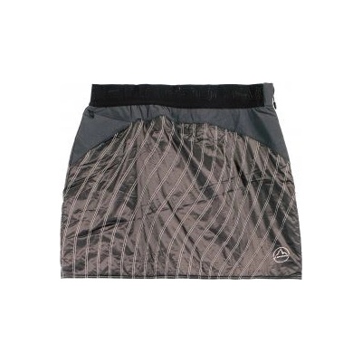 La Sportiva Chrysalis Primaloft Skirt Women black černá