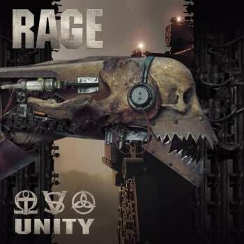 Rage - Unity 2 LP