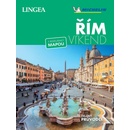 Řím - Víkend