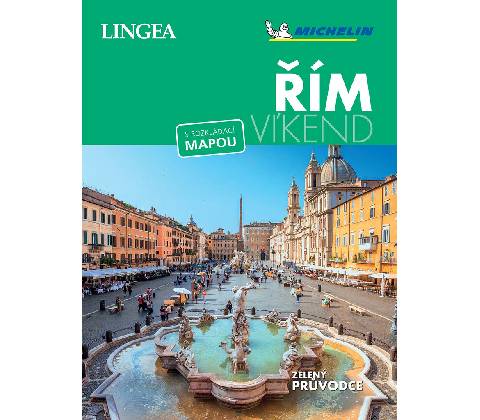 Řím - Víkend