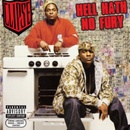 Clipse - Hell Hat No Fury LP