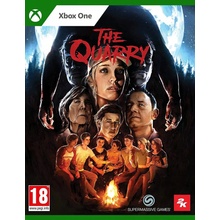 The Quarry