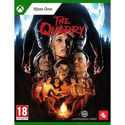 The Quarry