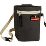 Wild Country Торбичка за магнезий Wild country Flow Chalk Bag - Onyx - размер One Size (335-0651-0311)