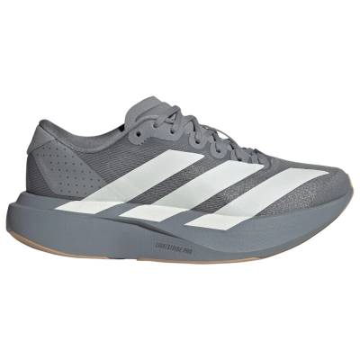 Маратонки adidas Junior's Adizero Evo SL Running shoes - Grey / Off White / Warm Sandstone - размер 39 1/3 (EU) (702-5498-0317)