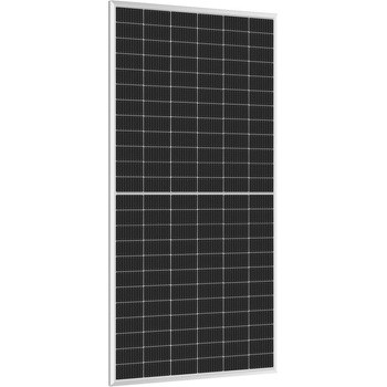 Solarmi solární panel Schutten Mono 465 Wp černý 144 článků MPPT 42V