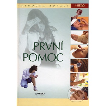 První pomoc