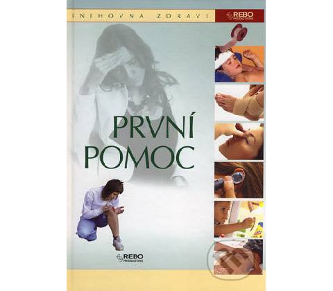 První pomoc