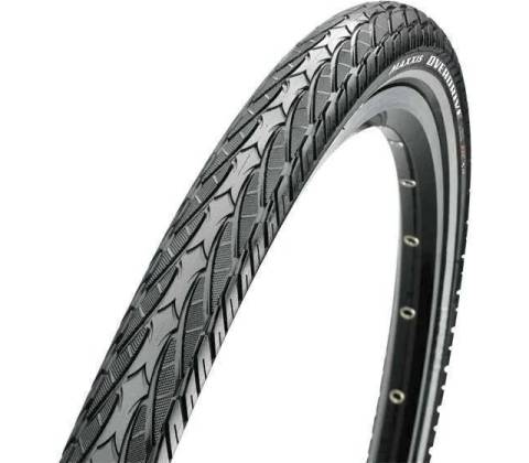 Maxxis OVERDRIVE 700x35C
