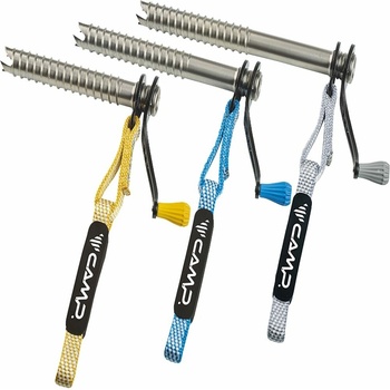 Camp Rocket plus 19 cm