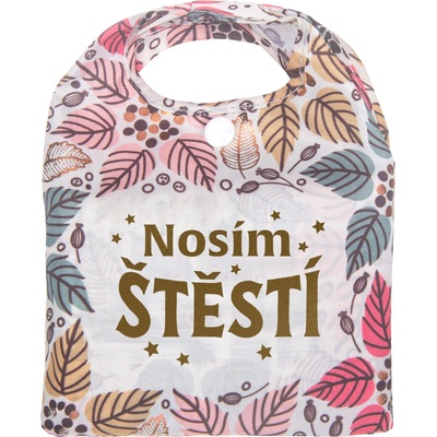 Albi Taška do kabelky Nosím štěstí