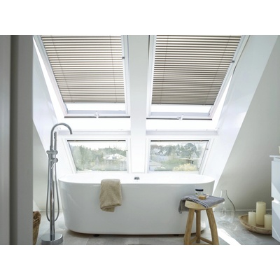 VELUX PAL standard MK08 78 x 140 cm – Zbozi.Blesk.cz