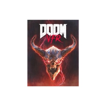 Doom VFR