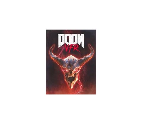 Doom VFR