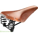 Brooks Flyer medové