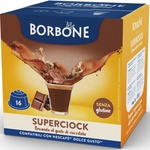 Caffè Borbone Milk Chocolate капсули за Dolce Gusto 16бр