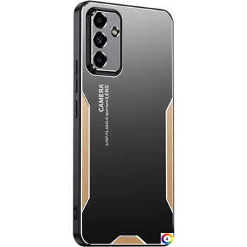 OPPO A60 4G Aluminium Alloy/ Anti-drop Удароустойчив Калъф и Протектор