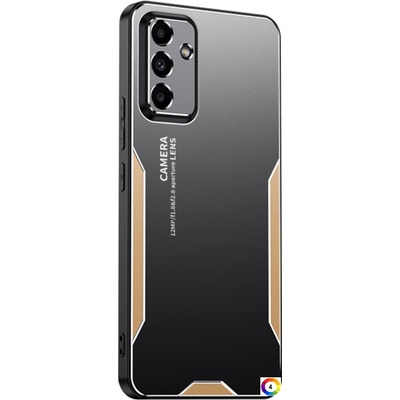 OPPO A60 4G Aluminium Alloy/ Anti-drop Удароустойчив Калъф и Протектор