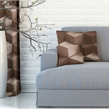 Interie Bastian 400125/106 Oxford 40 x 40 cm