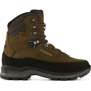 Lowa Мъжки туристически обувки Lowa Tibet Evo GTX Walking boots - Sepia / Slate - размер 40 (EU) (019-1019-0211)