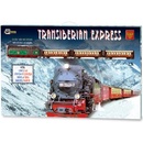 Pequetren TRANSIBERIAN EXPRESS