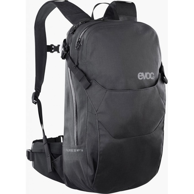 Evoc Trail Pro 16l černá šedá