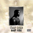 A$AP FERG: TRAP LORD, CD