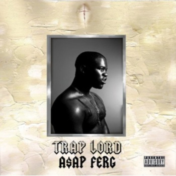 A$AP FERG: TRAP LORD, CD