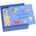 Orange Tree Toys Дървен пъзел Orange Tree Toys - Sea Life, с числа, 22 части (OTT05485)