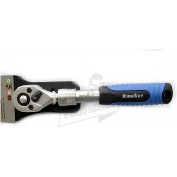 Image 1 of KING ROY Тресчотка телеск. 1/4 - kr 2078 (66608)