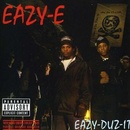 EAZY-E: EAZY-DUZ-IT CD