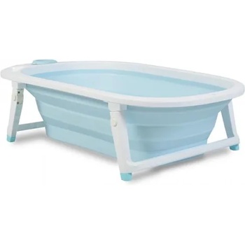 Image 1 of Cangaroo Сгъваема вана Cangaroo - Carribean, 82 cm, син (107384)