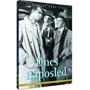 Dnes naposled DVD