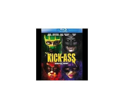 kick-ass BD