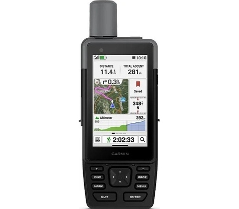 Garmin GPSMAP H1