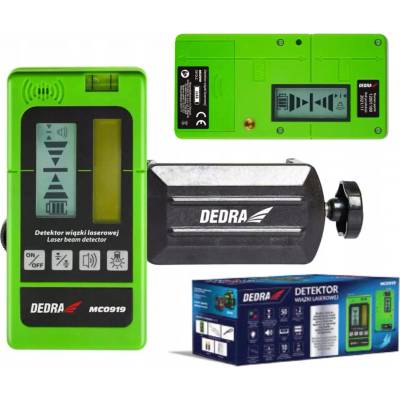 Dedra MC0919