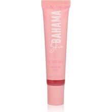 Bahama Skin Lip Juicy Balm vyživující a hydratační balzám na rty s bambuckým máslem Lychee 12,5 ml