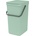 Brabantia Кош за сортиране на отпадъци Sort & Go 16 л нефритено-зелен (211867)
