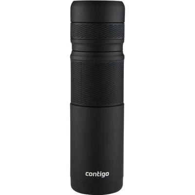 Contigo termos černá 740 ml